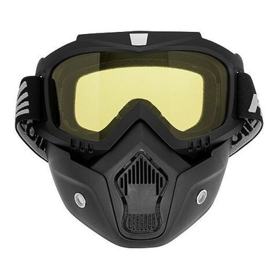 Маска снегоходная Helios (HS-MT-018-O)