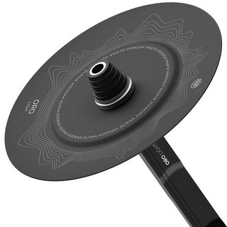 Купить Кальян Alpha Hookah ORO Light - Black