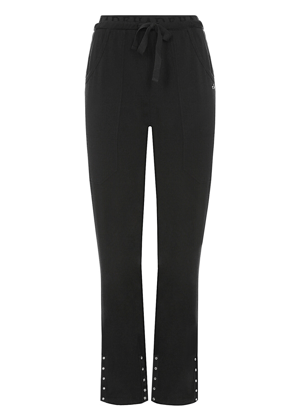 Брюки женские свободные Pants  DEHA