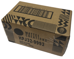 Hot Wheels x Daniel Arsham Complete Car and Rally Case Set (2024)