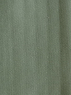 Простыня сатиновая 270x290 Elegante 6800 зеленая