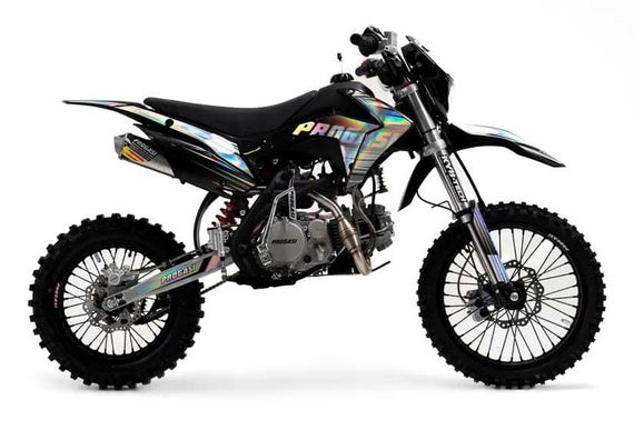 Мотоцикл PROGASI Smart 190 PITBIKE