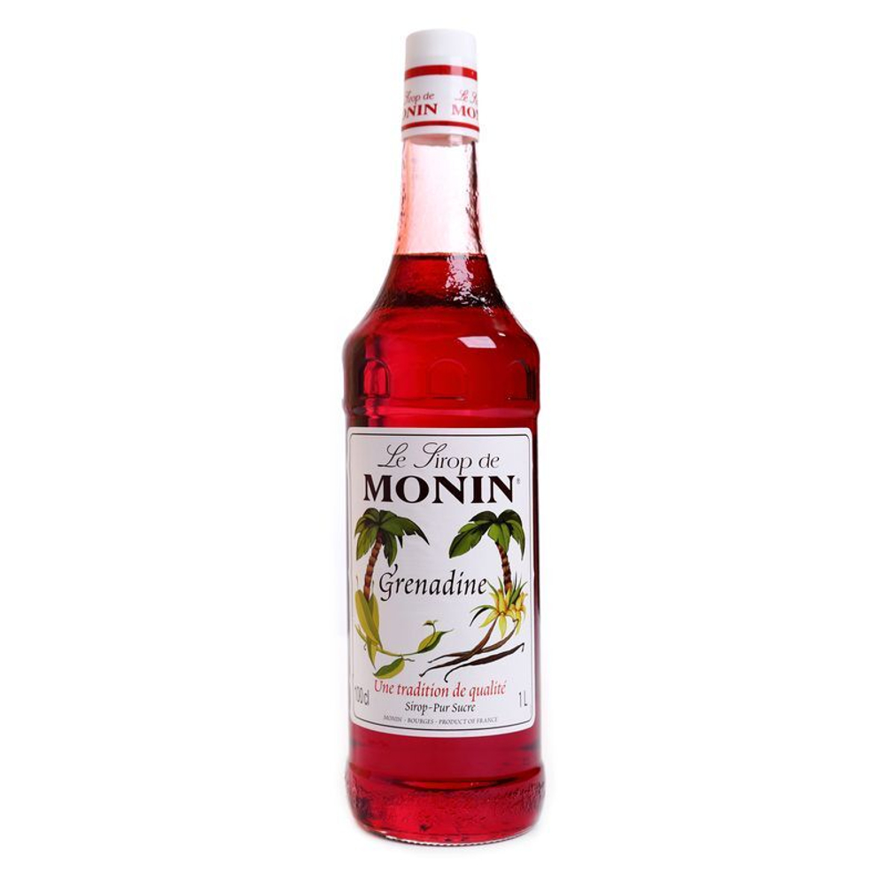 Сироп Гренадин, 1 л Monin