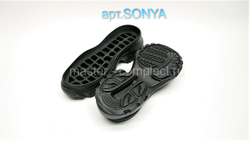 Подошва для изготовления обуви СОНЯ