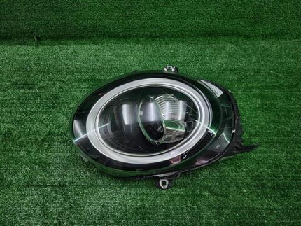 Фара левая Mini Hatch F56 (2018-2021) LED