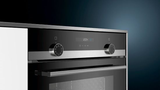 Электрический духовой шкаф Siemens HB537JER0R