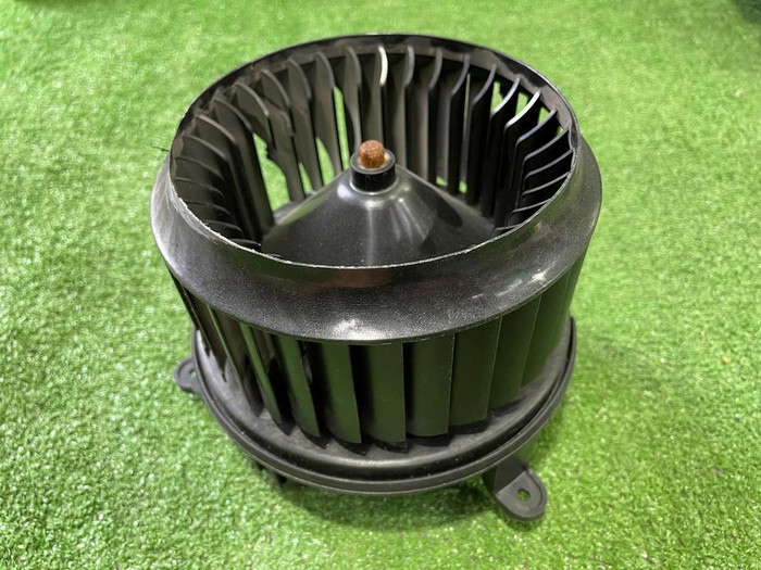 Моторчик печки Porsche Panamera 2 971 (2016-2023)