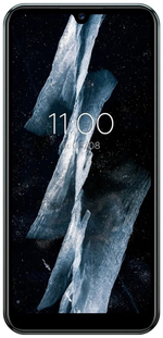Смартфон BQ-6051G 2/32GB Graphite