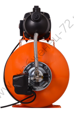 Насосная станция ВИХРЬ АСВ-800/50