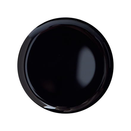 ZT Самовыравнивающийся гель 07 "Черный" 30 мл.