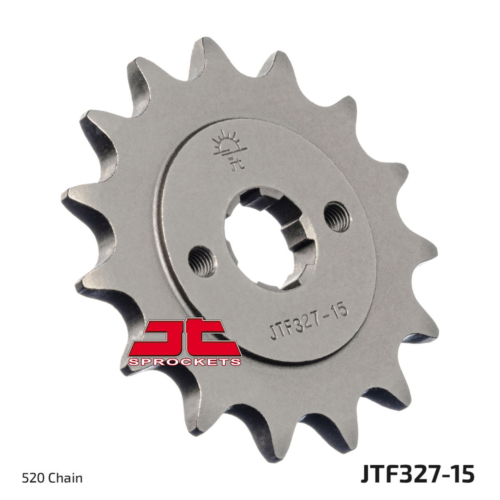 Звезда JTF327.15