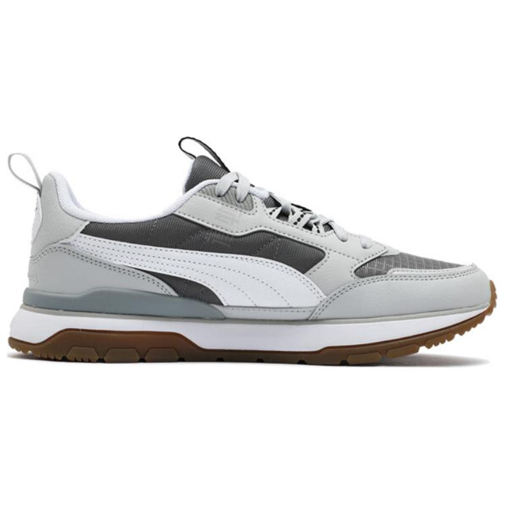 Кроссовки Puma R78 Trek 'Grey White' 380728-16