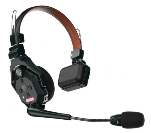 Беспроводная система служебной связи Hollyland Solidcom C1 Pro Wireless Single-Ear Master Headset