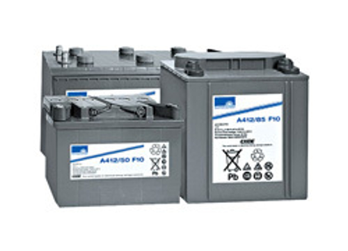 Аккумулятор SONNENSCHEIN A412/65 G6