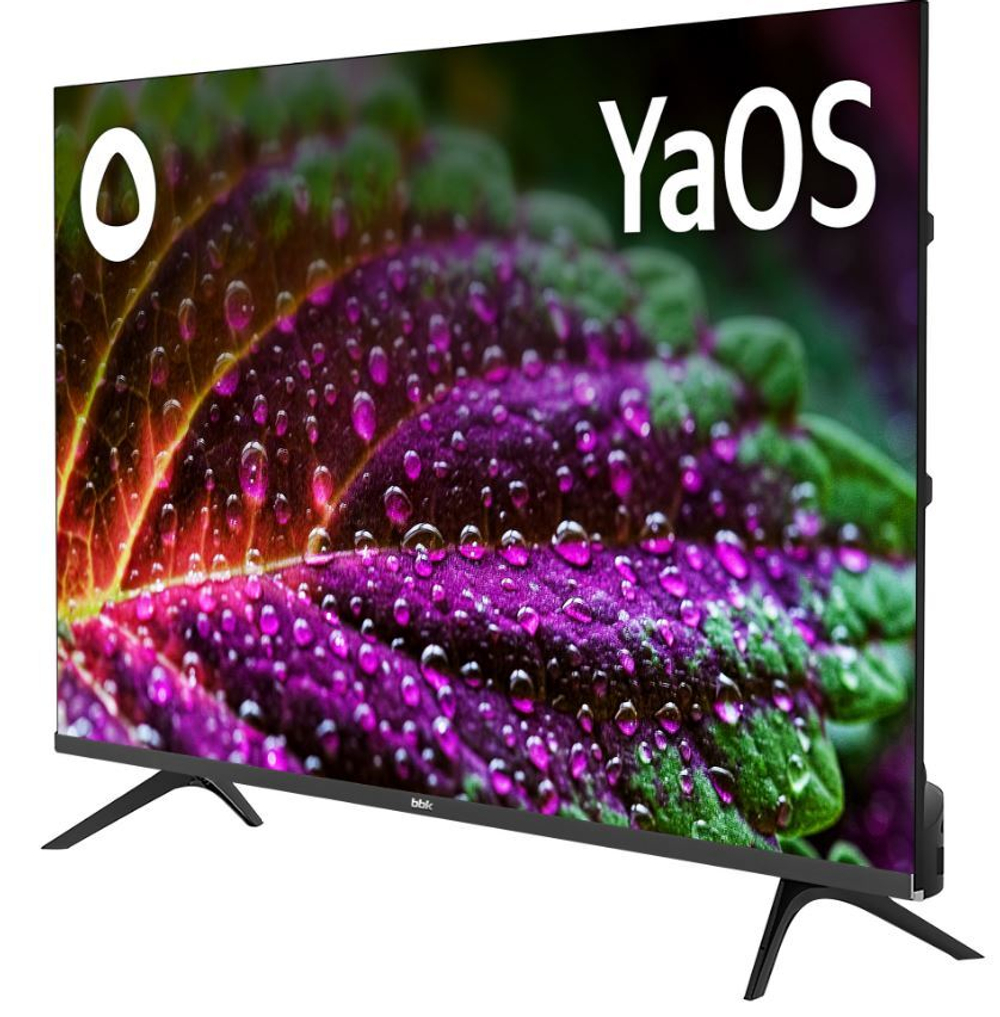 Телевизор  BBK 43LED-8260/UTS2C
