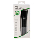 Фонарь NexTORCH Torch 18650