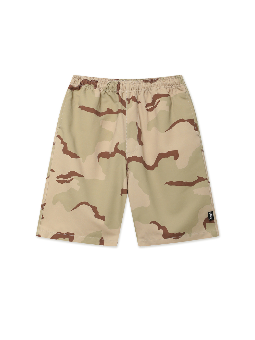 Мужские Шорты Baggy Beach