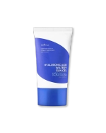 Isntree Гель солнцезащитный увлажняющий - Hyaluronic acid watery sun gel, 50мл
