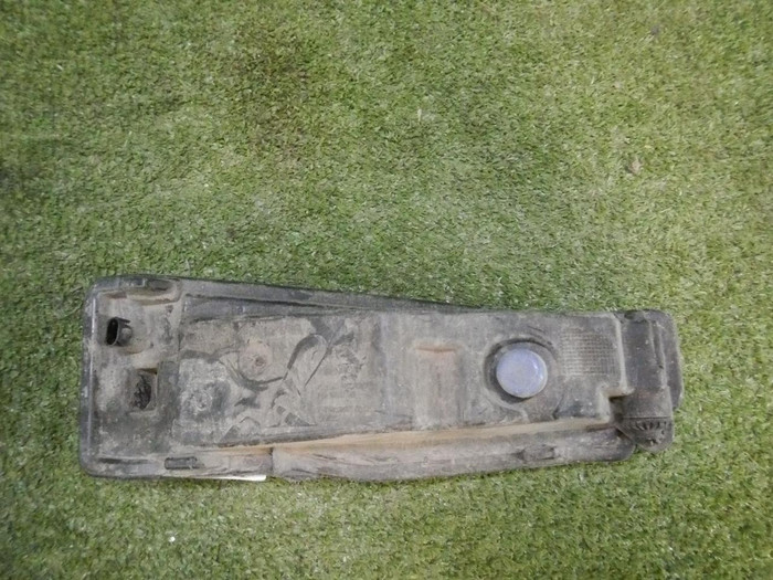 ПТФ левая BMW X5 G05, X7 G07 (2018-2023) В пленке