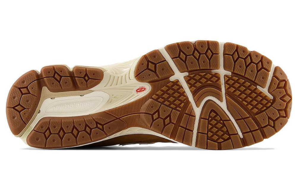 Кроссовки New Balance Nb 2002R Gore-Tex "Wheat"