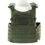 Бронежилет Витязь БС, StriXtac