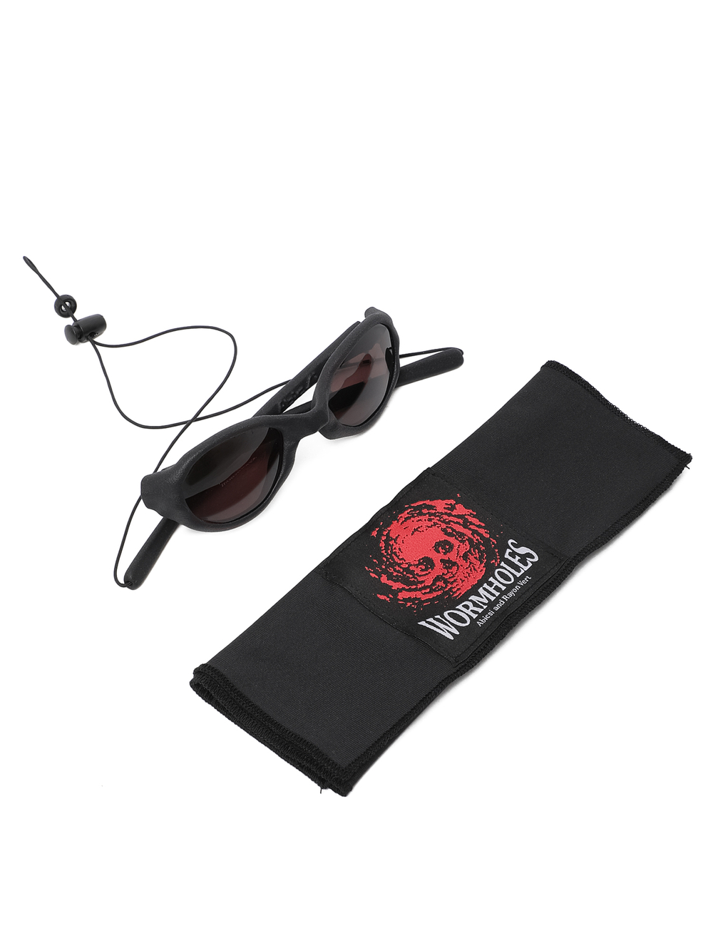 Очки Солнцезащитные Wormholes Sunglasses [abicsi]