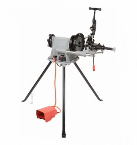 Резьбонарезной станок Rekon TURBO-501