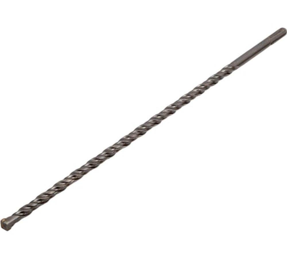 Бур по бетону SDS+ 12x350 мм "Hardcore"
