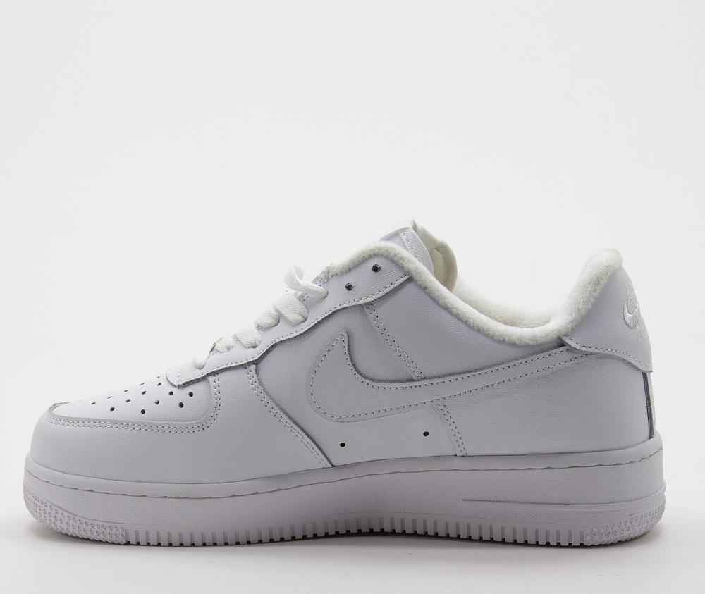 Кроссовки нат. кожа (41-45)р. / шт.