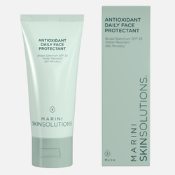 JAN MARINI Antioxidant Daily Face Protectant SPF33 Антиоксидантный солнцезащитный крем с увлажняющим действием с SPF 33, 57 гр