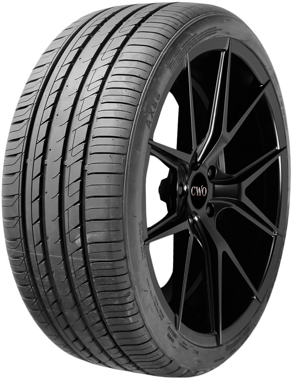 Летняя шина Atlander AX88 (225/50 R18 99W)