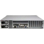 Корпус SuperMicro CSE-LA26E1C4-R609LP