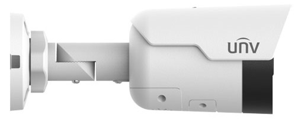 Видеокамера IP UNIVIEW IPC2124SB-ADF40KMC-I0