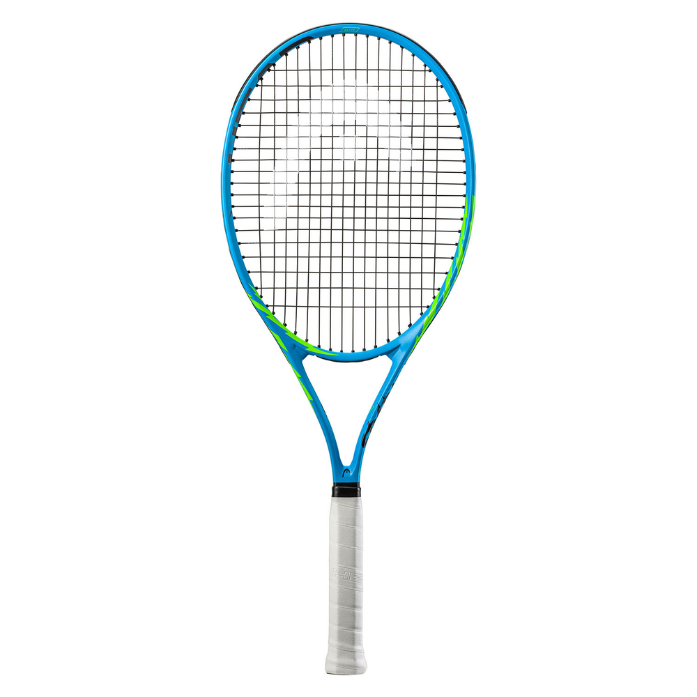 Ракетка для большого тенниса HEAD MX Spark Elite Gr3, 233342, композит