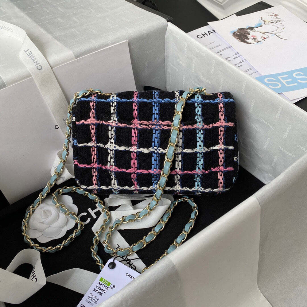 Chanel Bag 20 cm