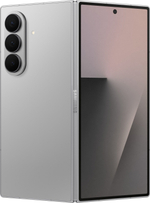 Смартфон Samsung Galaxy Z Fold7 12 ГБ/512 ГБ (Серый | Silver Shadow) (Snapdragon)