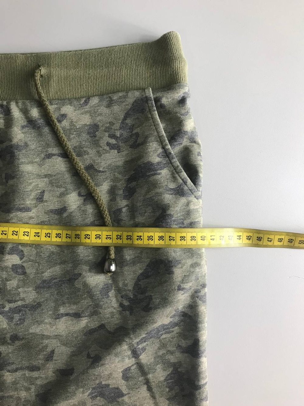 Юбка Sabotage спортивного кроя, визуально на 40 размер