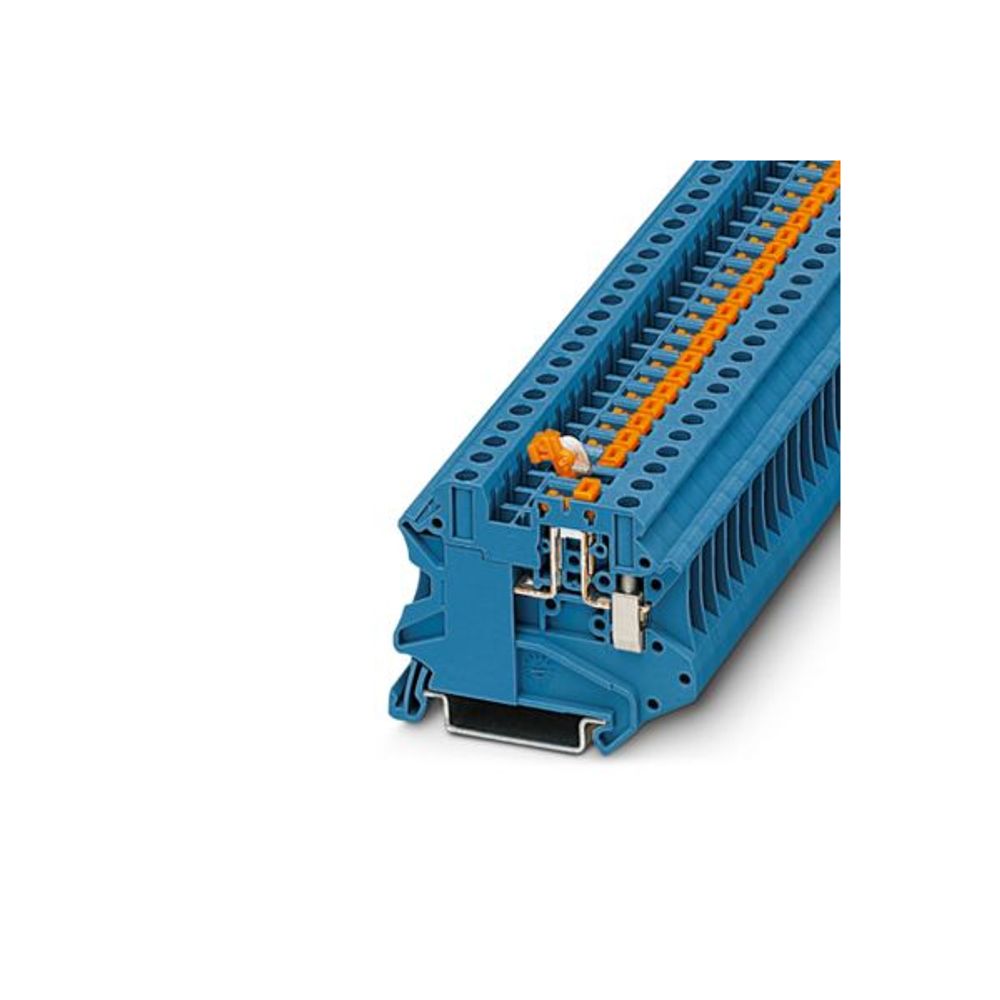 КНВ 4-2-РЗМ-С, Размыкательная клемма