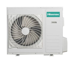 Настенная сплит-система Hisense AS-10HW4SYDTG5