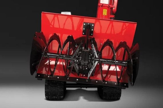 Снегоуборщик CAIMAN EDO 43H