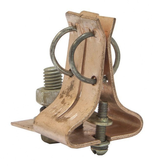 Контакт основание к ПН2 250А медь