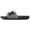 Nike Offcourt Adjust Slide 'Gray Black'