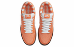 Кроссовки Concepts X Nike Dunk Sb "Orange Lobster"