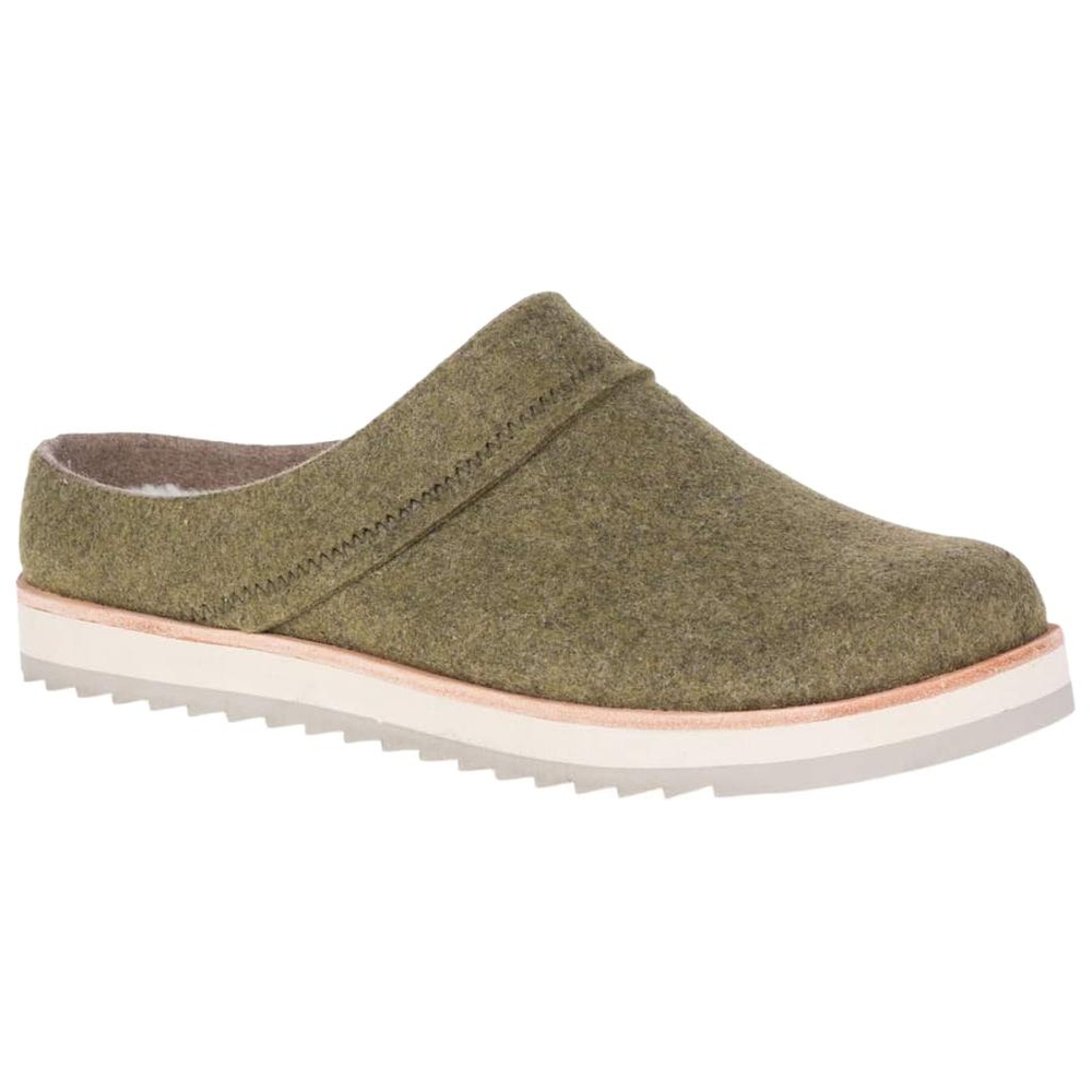 MERRELL Closed Toe Slippers Women"s