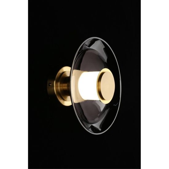 Светильник настенный (Бра) APL.648.01.10