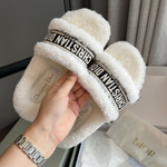 Christian Dior Dway Cotton Slide
