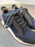 Кроссовки Brunello Cucinelli