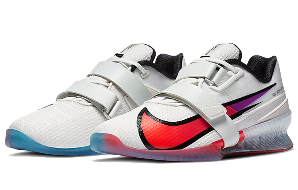 Кроссовки Nike Romaleos 4