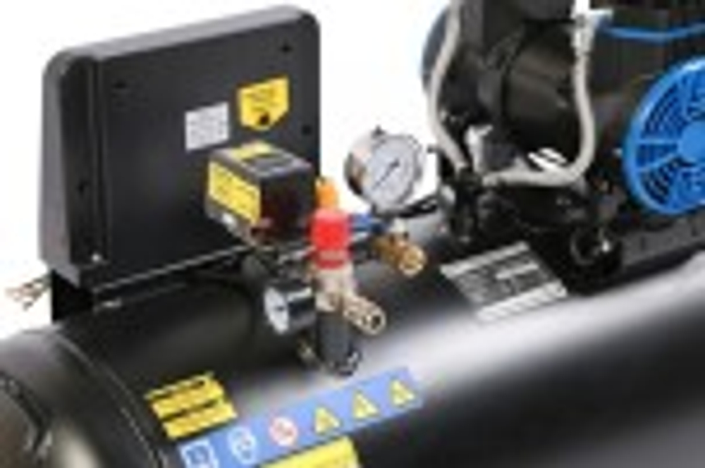 Компрессор поршневой безмасляный NORDBERG NCEO170/750