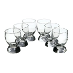 Набор стопок 60мл 6шт «Акватик» 41971В